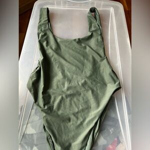 Vintage aerie one piece